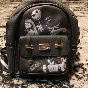 Nightmare backpack